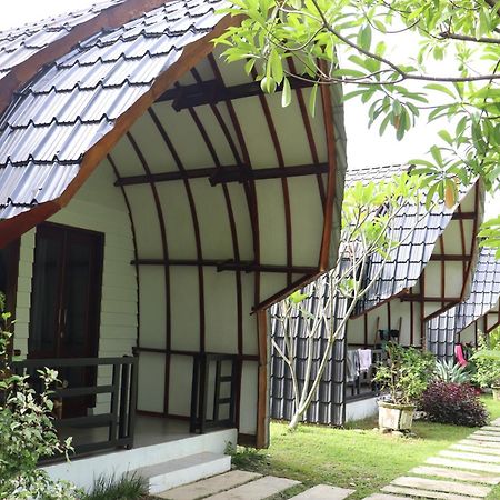 Gino'S Place - Guest House & Jungle Trekking Bukit Lawang Luaran gambar