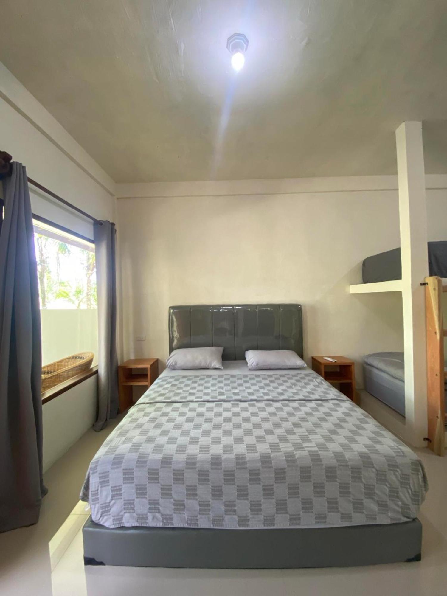 Gino'S Place - Guest House & Jungle Trekking Bukit Lawang Luaran gambar