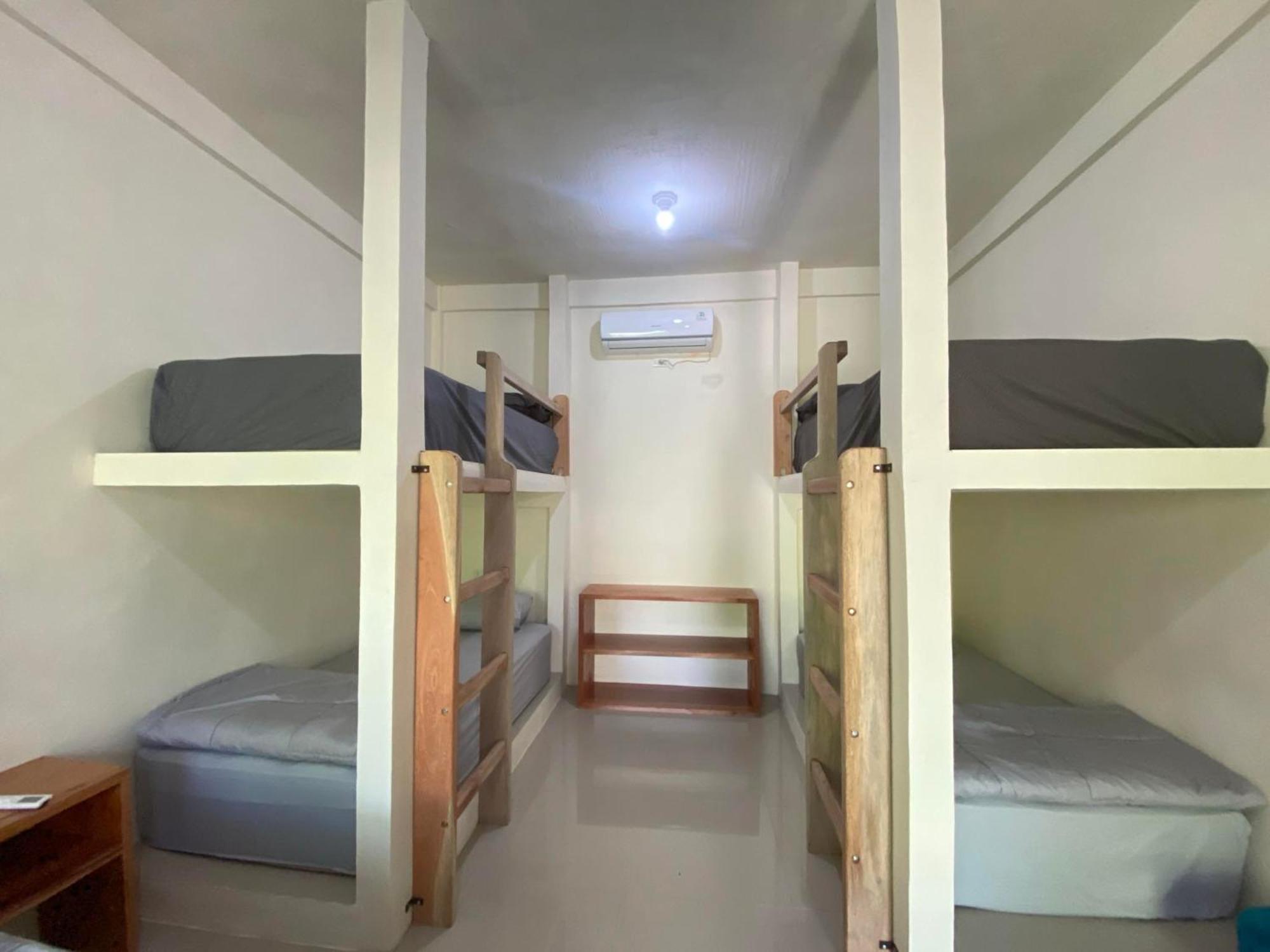 Gino'S Place - Guest House & Jungle Trekking Bukit Lawang Luaran gambar